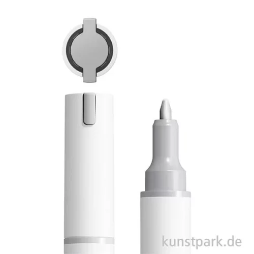 Artikelbild 3 des Artikels “COPIC acrea Paint Marker Set, Essentials, 6 Stück “