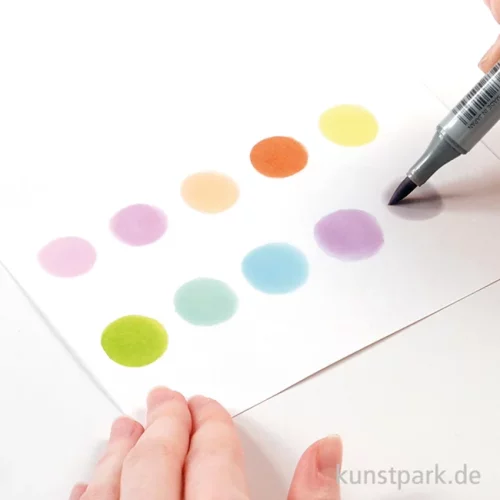 Artikelbild 3 des Artikels “COPIC ciao - My First COPIC Starter Set, 12 Stifte + Zubehör “