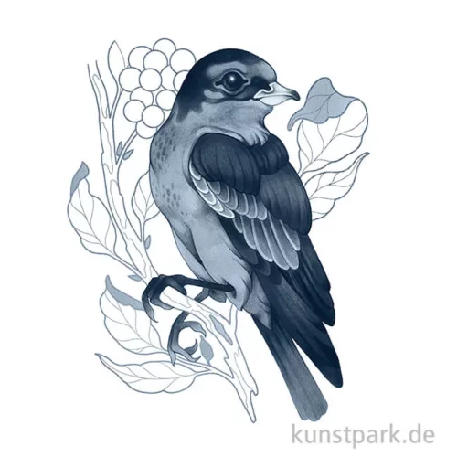 Artikelbild 3 des Artikels “COPIC ciao Shade Set - 4 Stifte, Dark Cool Gray “