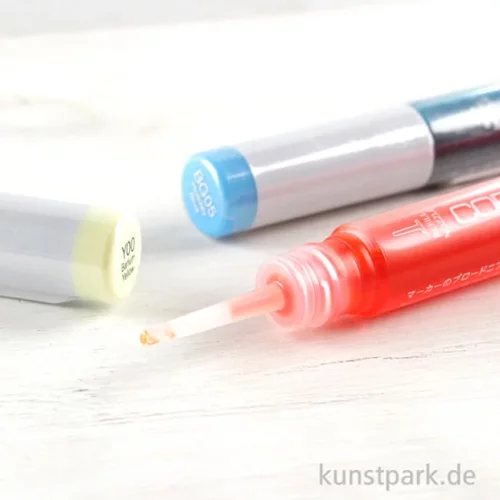 Artikelbild 3 des Artikels “COPIC Ink - Nachfüllfarbe, 12 ml “