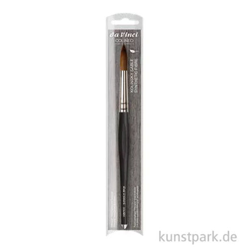 Artikelbild 3 des Artikels “da Vinci COLINEO Aquarellpinsel mit Ethergraf-Metallspitze, Größe 12 “