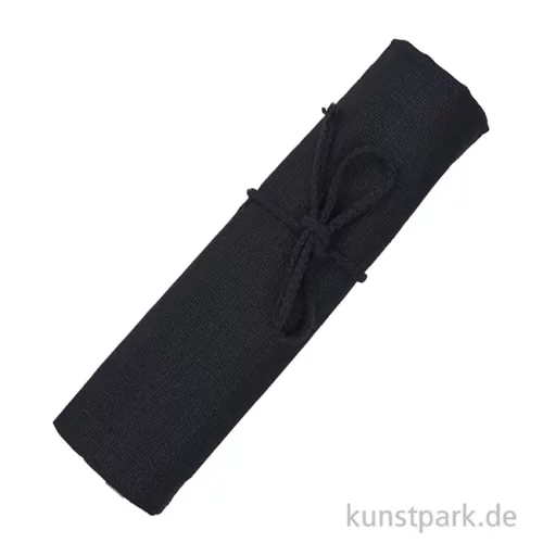 Artikelbild 3 des Artikels “da Vinci FIT SYNTHETICS Set mit 5 Pinseln in Baumwolltasche “