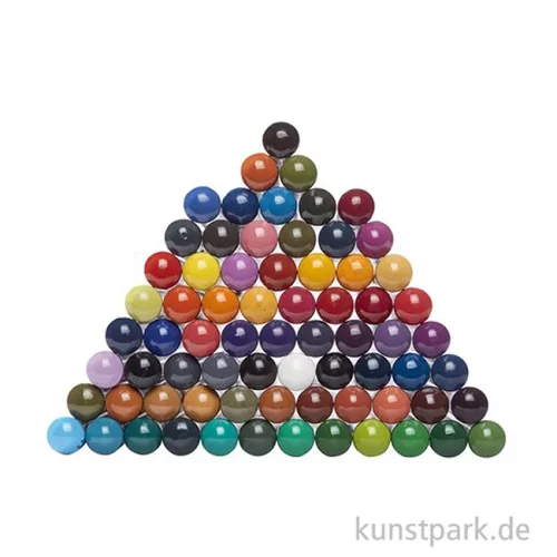 Artikelbild 3 des Artikels “Derwent INKTENSE, 72 Tintenstifte im Metalletui “