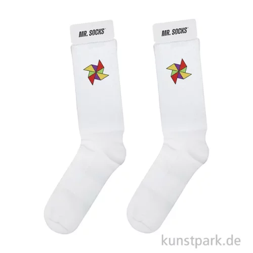 Artikelbild 3 des Artikels “Die Cranger Kirmes Socken - Alltime “
