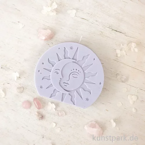 Artikelbild 3 des Artikels “DIY Set - Kerzengießen Eclipse “