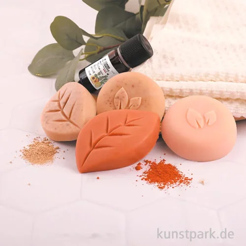Artikelbild 3 des Artikels “DIY Set - Seife mit Tonerde “