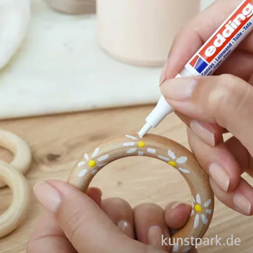 Artikelbild 3 des Artikels “edding 5300 Acrylmarker Fein, 1-2 mm “