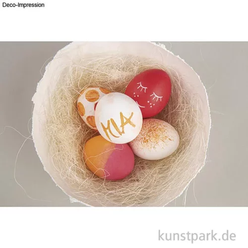 Artikelbild 3 des Artikels “Eierfarben Set mit 5 bunten Lebensmittelfarben “