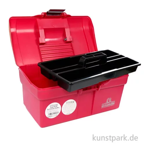 Artikelbild 3 des Artikels “Eulenspiegel Just Pink - Schmink-Koffer “