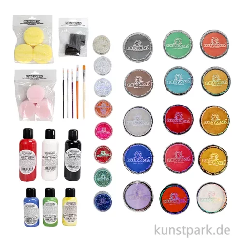 Artikelbild 3 des Artikels “Eulenspiegel Vollständige Profi-Ausstattung, XXL “