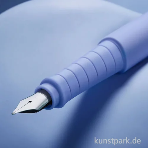 Artikelbild 3 des Artikels “Faber-Castell Füller Poly Pen, Pale Iris, M “