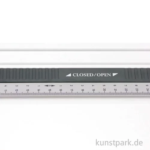 Artikelbild 3 des Artikels “Faber-Castell TK System Zeichenplatte DIN A3 “