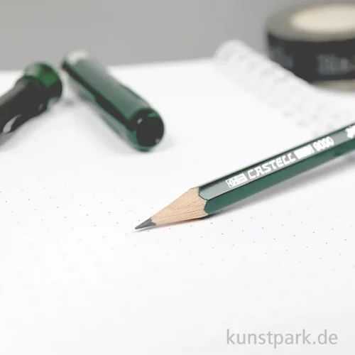 Artikelbild 3 des Artikels “Faber-Castell Perfekter Bleistift “
