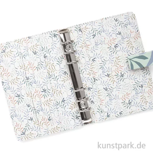 Artikelbild 3 des Artikels “FILOFAX Terminplaner Botanical Personal - Mint “