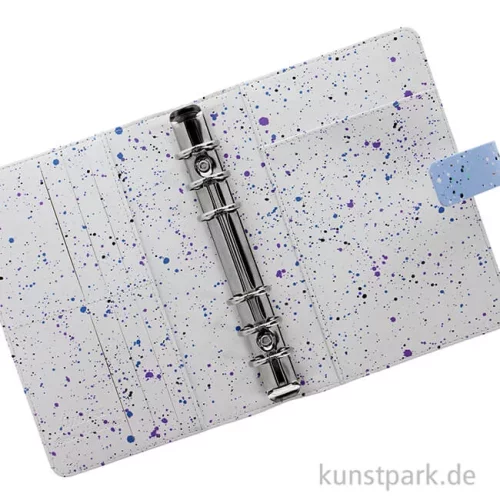 Artikelbild 3 des Artikels “FILOFAX Terminplaner Expressions Personal - Sky “