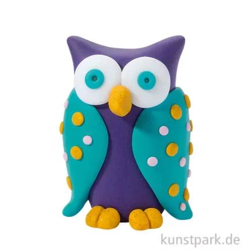 Artikelbild 3 des Artikels “FIMO Kids Colour Pack - Basic, 6 x 42 g “