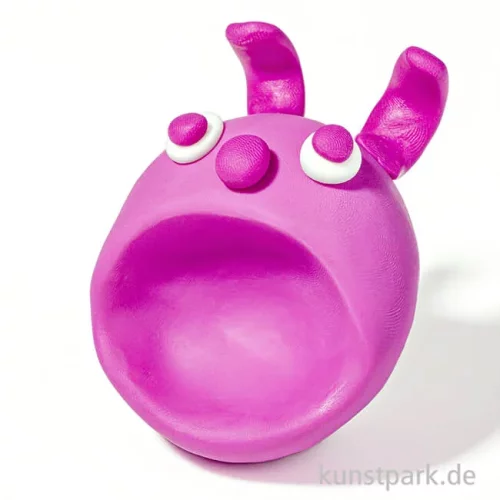 Artikelbild 3 des Artikels “FIMO Kids Modellierset - Funny Rubber Eater, 2 x 42 g + Zubehör “