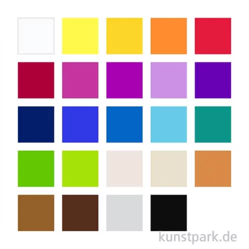 Artikelbild 3 des Artikels “FIMO soft Modelliermassen Set - Basic Colours, 24 x 25 g “