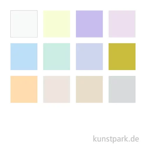 Artikelbild 3 des Artikels “FIMO soft Modelliermassen Set - Pastel Colours, 12 x 25 g “