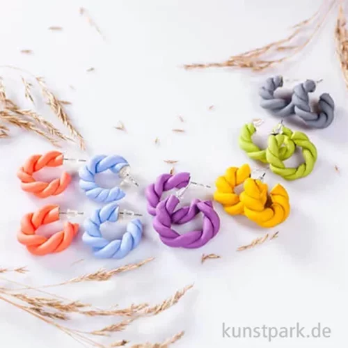 Artikelbild 3 des Artikels “FIMO soft Modelliermasse 57 g “