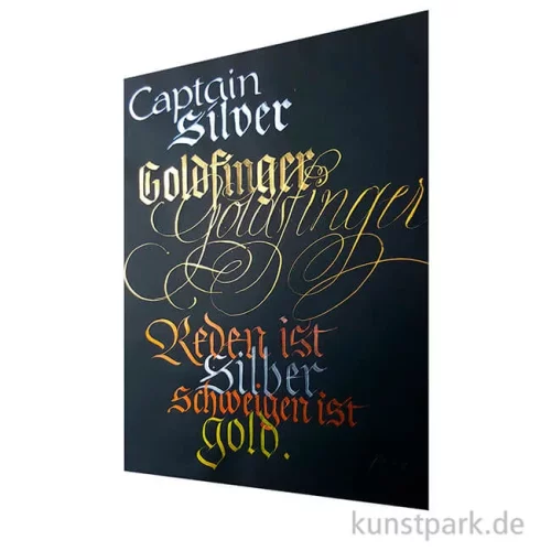 Artikelbild 3 des Artikels “FINETEC Perlglanzfarben in 6er Metallkasten - Antique Tones Premium “