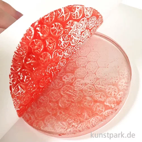 Artikelbild 3 des Artikels “Gelli Arts - Gel Printing Plate Rund 10 cm “