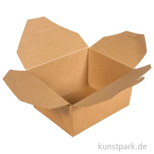 Artikelbild 3 des Artikels “Geschenkbox aus Pappe, 4 Stück “