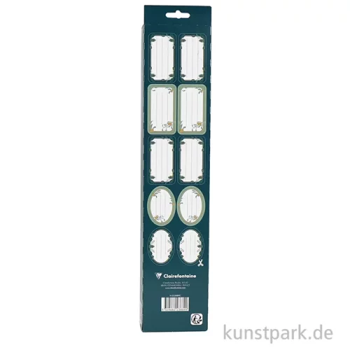 Artikelbild 3 des Artikels “Geschenkpapier Set mit Zubehör - Modern, Petrol & Schwarz “
