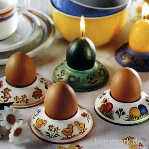 Artikelbild 3 des Artikels “Gießform - Eierbecher “