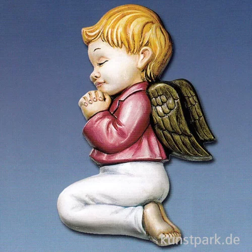 Artikelbild 3 des Artikels “Gießform - Engel, Knabe “