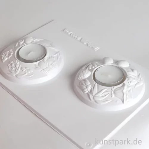 Artikelbild 3 des Artikels “Gießform - Kerzenhalter, Ostern “