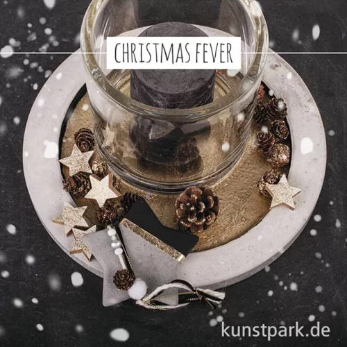 Artikelbild 3 des Artikels “Gießform - Kreis groß - Durchmesser 25 cm, Tiefe 4 cm “