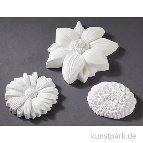 Artikelbild 3 des Artikels “Gießform - Sommerblumen “