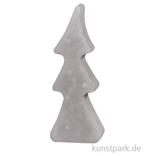 Artikelbild 3 des Artikels “Gießform - Tannenbaum, 12,5 x 33 cm, Tiefe 3,5 cm “