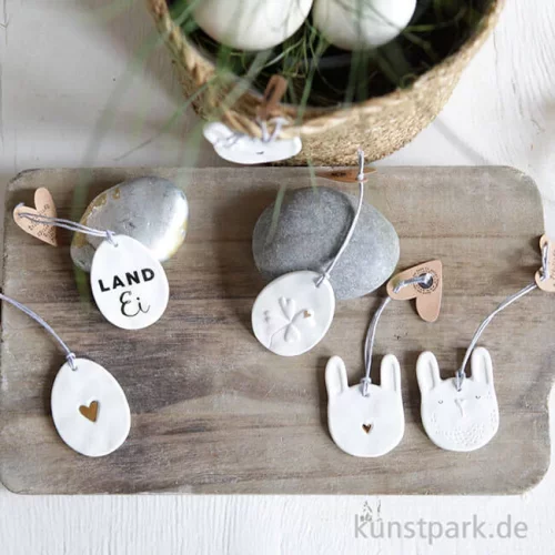 Artikelbild 3 des Artikels “Good old friends - Frühlingstaler, Hase, Lieblingshase “