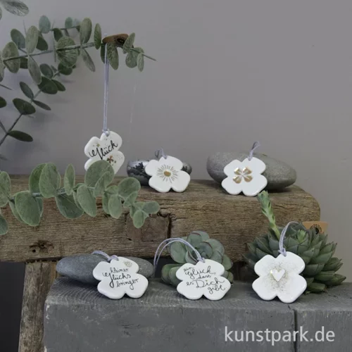 Artikelbild 3 des Artikels “Good old friends - Glückskleetaler, Herz “