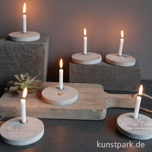 Artikelbild 3 des Artikels “Good old friends - Lichtkreis, Glückslicht “
