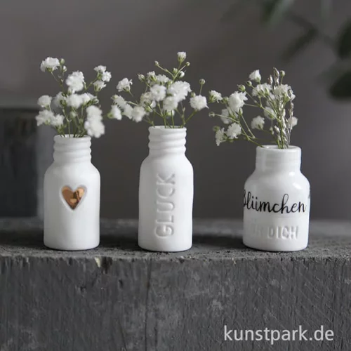 Artikelbild 3 des Artikels “Good old friends - Mini Väschen, Glück “