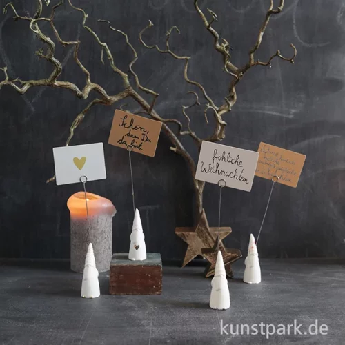 Artikelbild 3 des Artikels “Good old friends - Winterbote, Schöne Weihnachten “