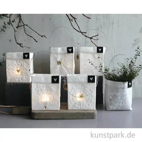 Artikelbild 3 des Artikels “Good old friends - Wunschlichtbeutel, Es gibt Menschen “
