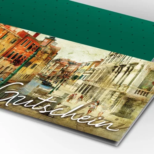 Artikelbild 3 des Artikels “kunstpark Gutschein - Stadtleben “