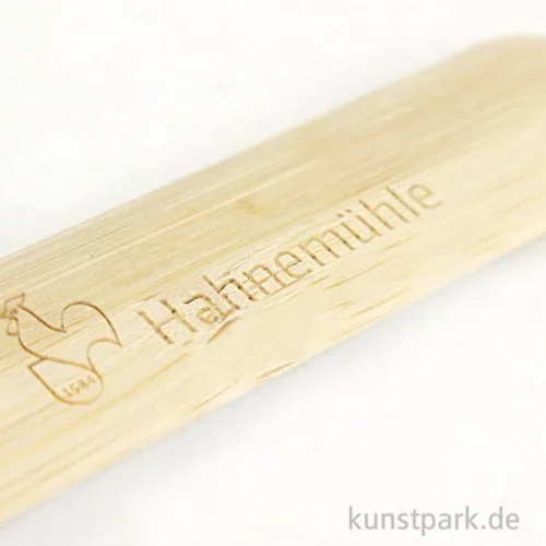 Artikelbild 3 des Artikels “Hahnemühle Falzbein aus Bambus, Länge 15,5 cm “