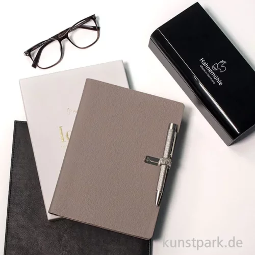 Artikelbild 3 des Artikels “Hahnemühle Stiftehalter aus Metall, 3er Set “