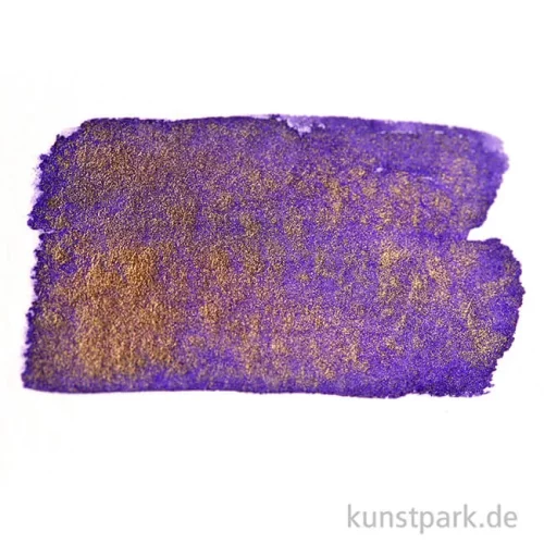 Artikelbild 3 des Artikels “HERBIN Luxus Schreibtinte 1670 mit Goldschimmer - Violet, 50 ml “