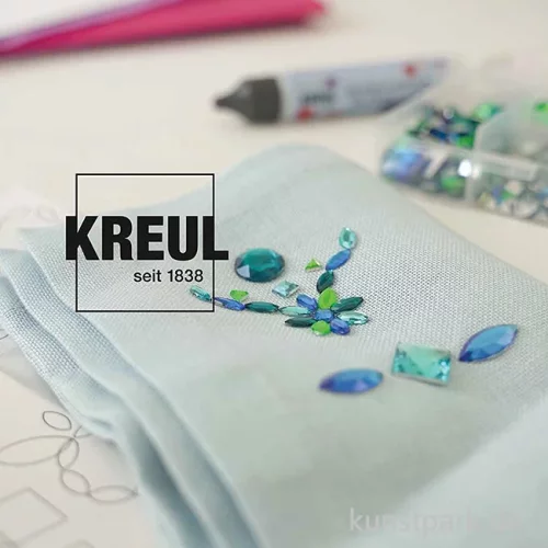 Artikelbild 3 des Artikels “KREUL Schmucksteine Set - 1000 Teile, Magic Ocean “