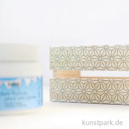 Artikelbild 3 des Artikels “KREUL Art Potch Lack & Leim - Glimmer, 150 ml (159 g) “