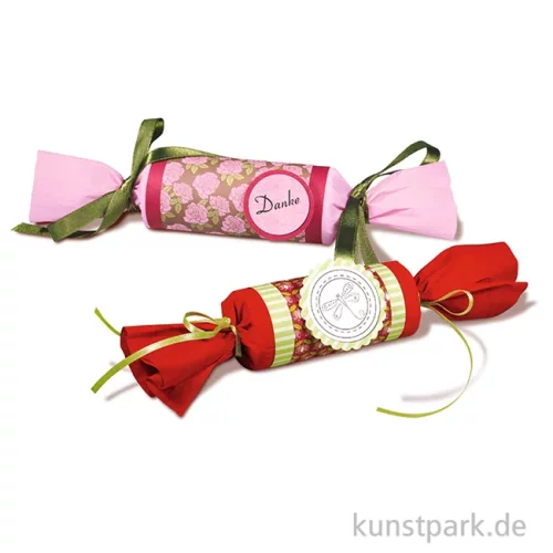Artikelbild 3 des Artikels “Krepppapier Wasserfest, 250 x 50 cm, 32g “