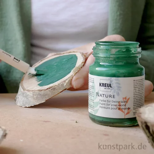 Artikelbild 3 des Artikels “KREUL Nature Farbe 50 ml “