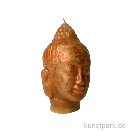Artikelbild 3 des Artikels “Latex-Gießform - Buddha, 65 x 110 x 70 mm “