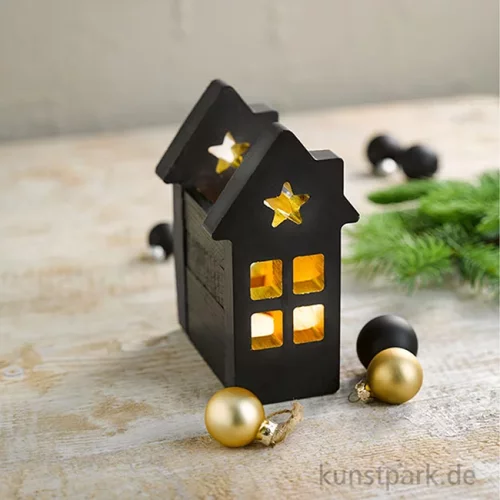 Artikelbild 3 des Artikels “Lichthäuser gießen, kreativ.kompakt, Topp Verlag “